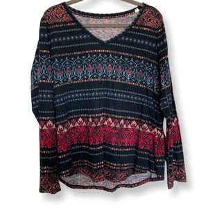 Sonoma The Everyday Tee XL